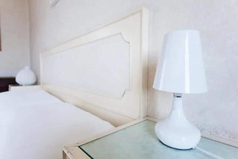 Family Triple Room | Desk, free WiFi
