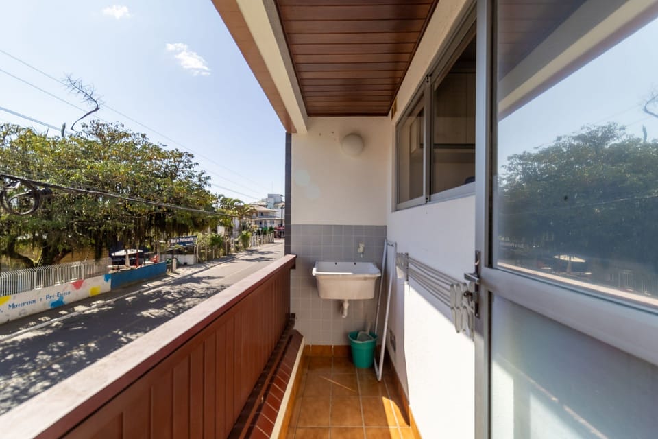 Basic Apartment | Property grounds