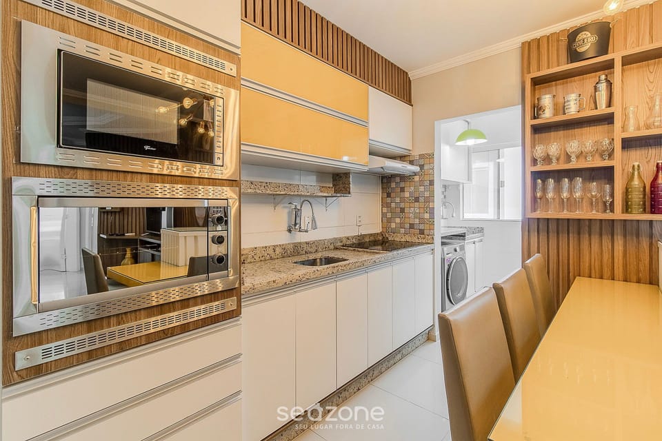 Basic Apartment | Private kitchen