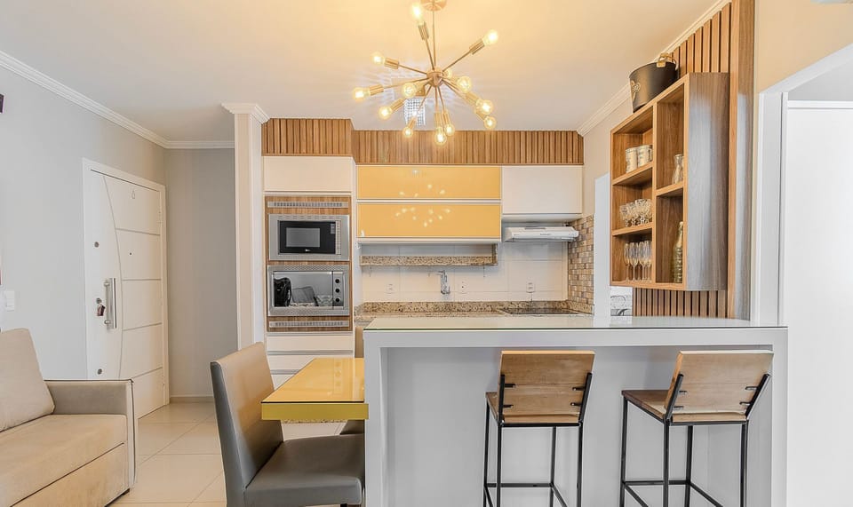 Basic Apartment | Interior