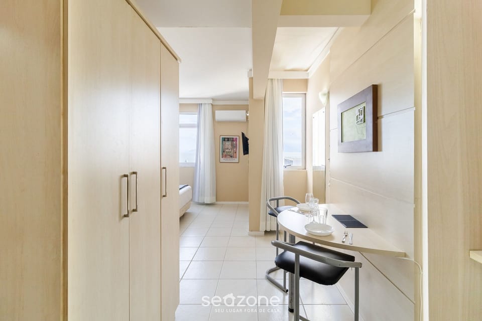 Basic Apartment