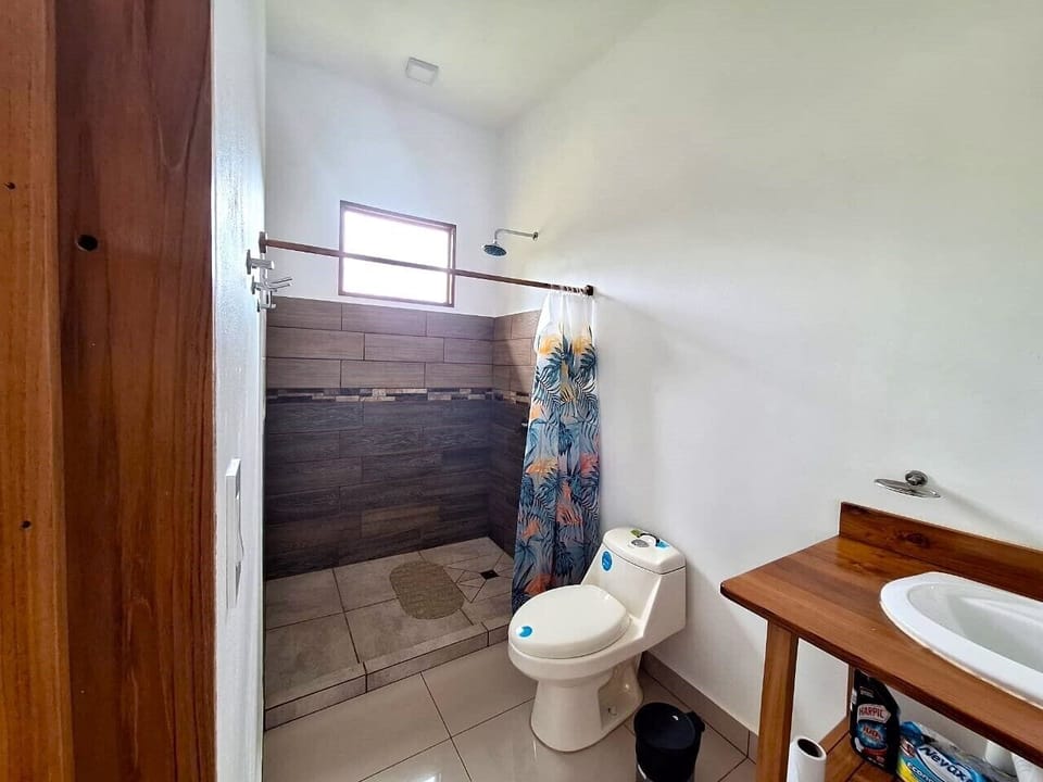 Corcovado Tropical Garden Lodge in Puntarenas Province