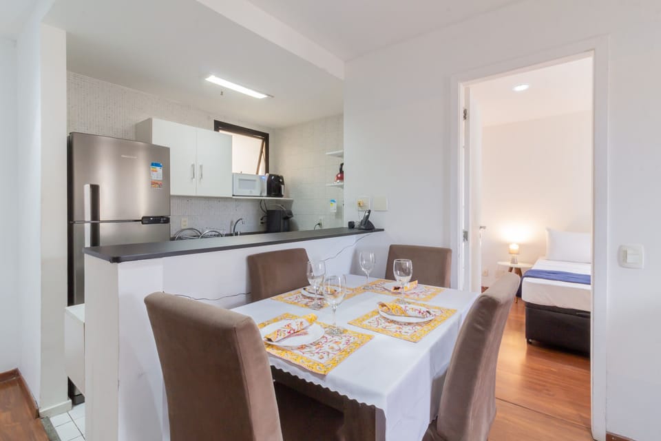 House | 1 bedroom