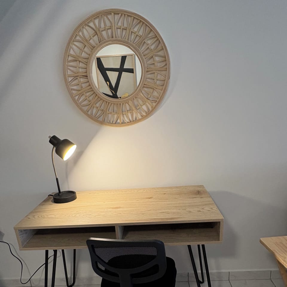 Working station