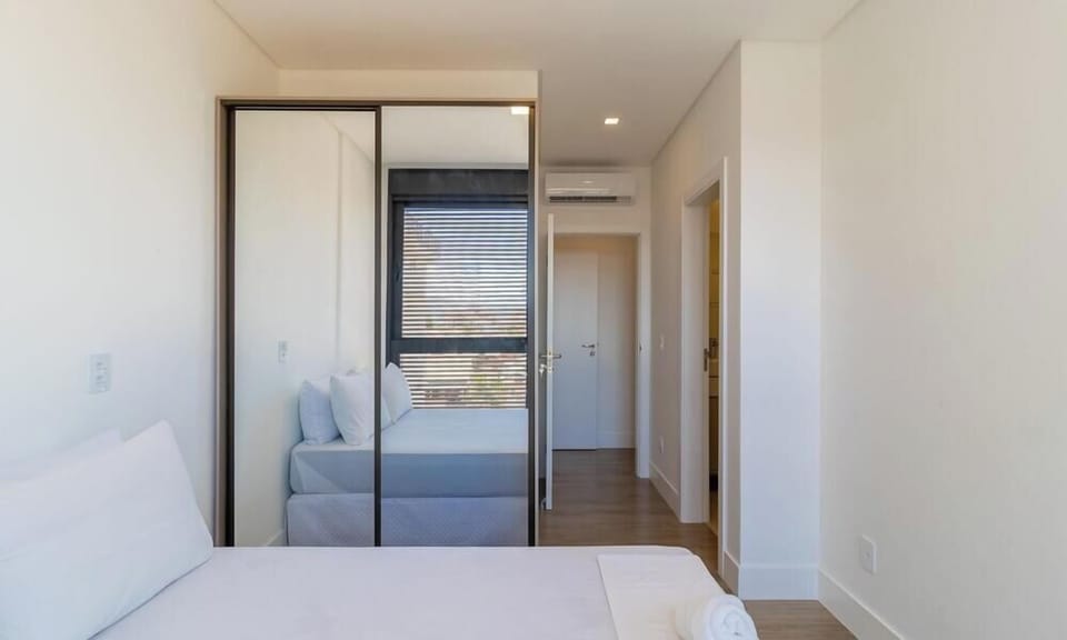Basic Apartment