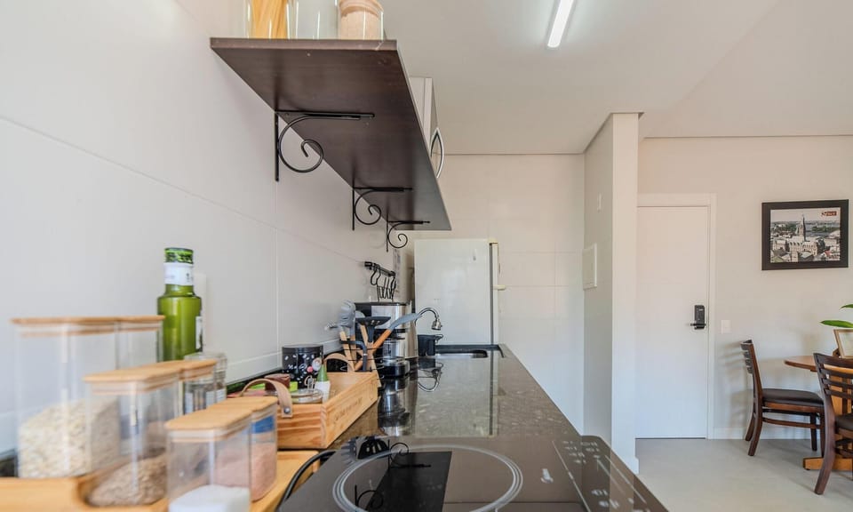 Basic Studio | Private kitchen | Cookware/dishes/utensils