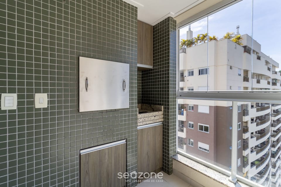 Basic Apartment | Interior