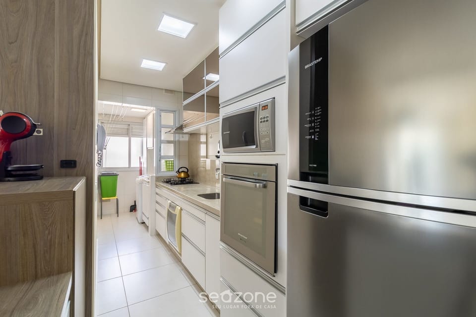 Basic Apartment | Private kitchen | Cookware/dishes/utensils