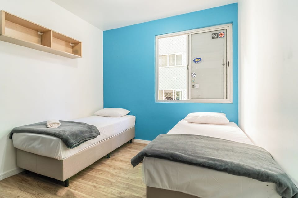 Basic Apartment