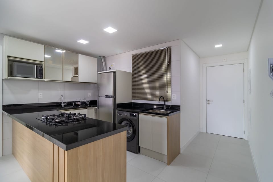 Basic Apartment | Private kitchen | Cookware/dishes/utensils