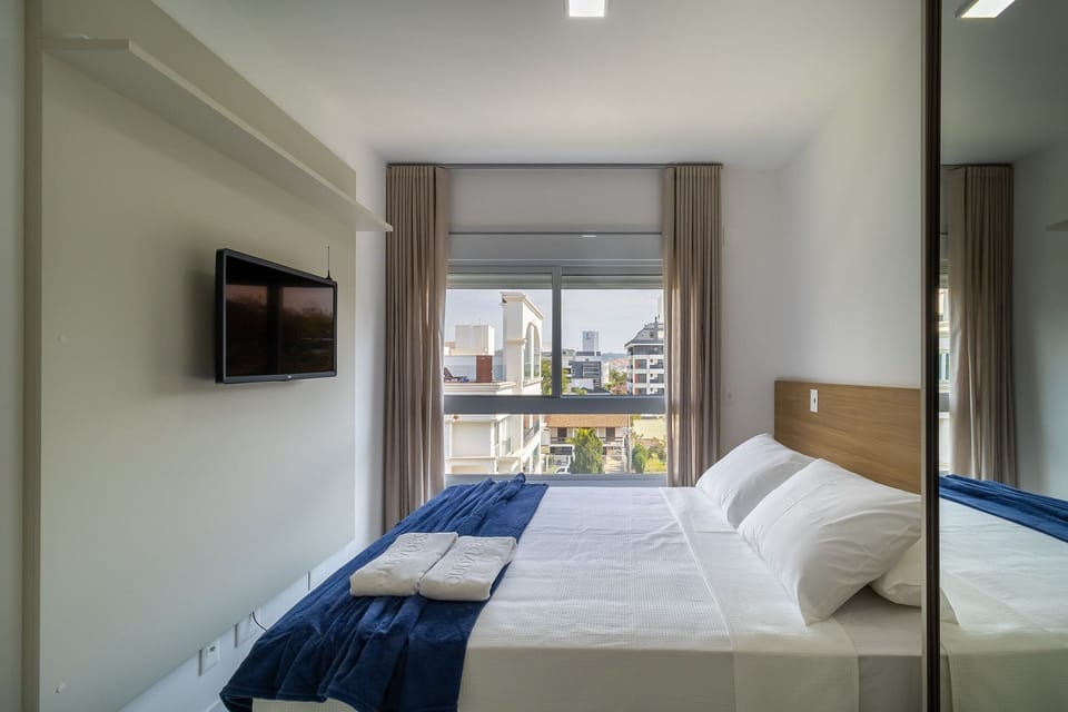 Basic Apartment