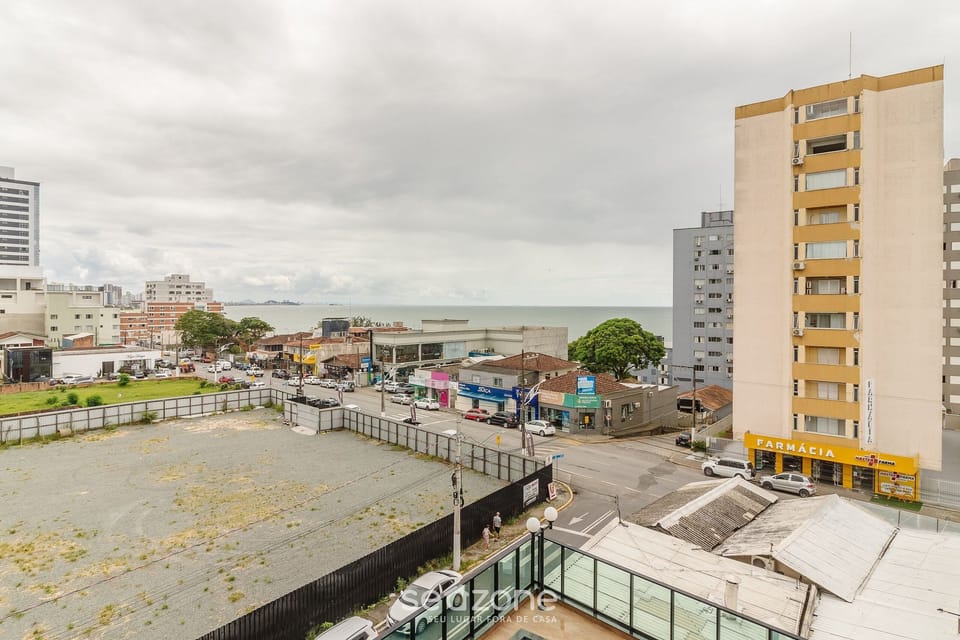 Basic Apartment | View from property