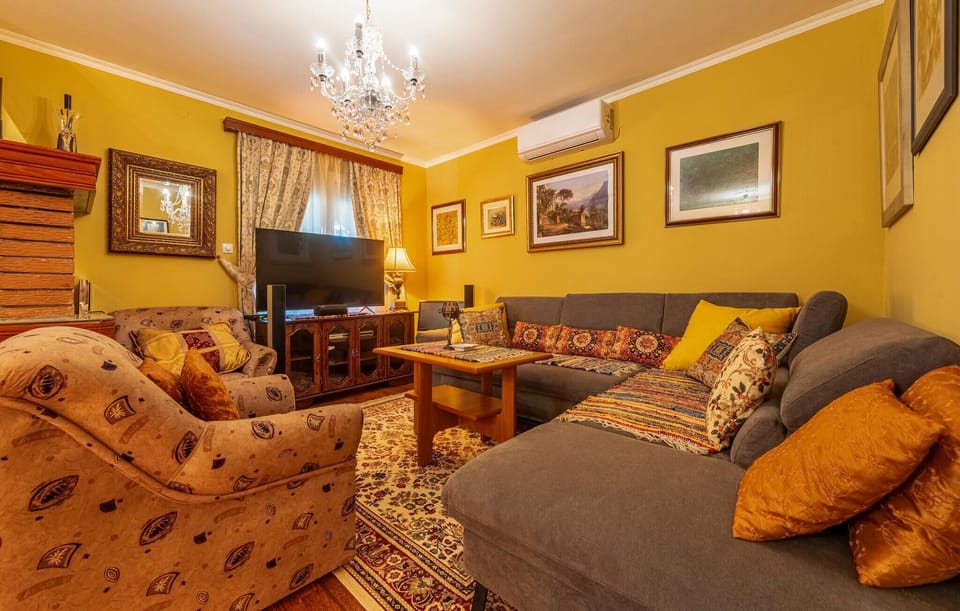 living-room