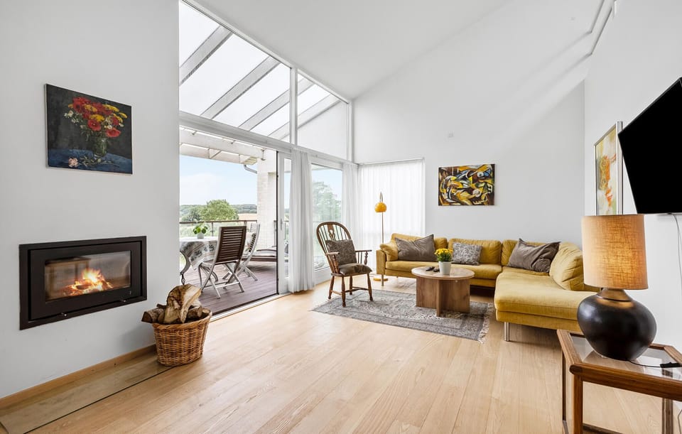 living-room