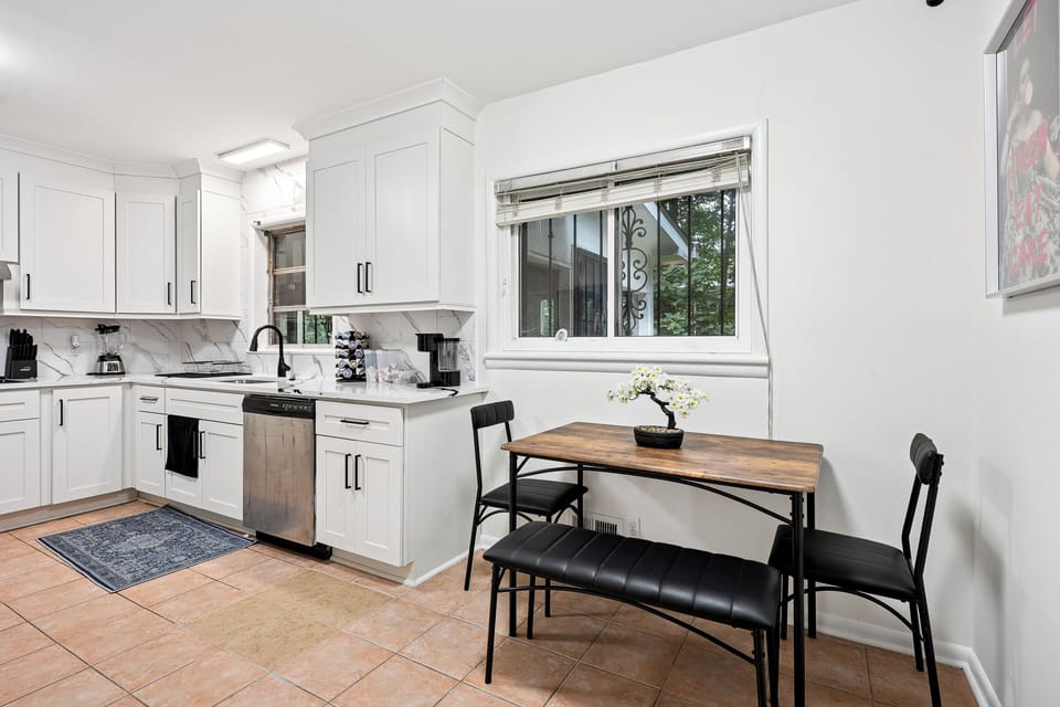Kitchen/Nook