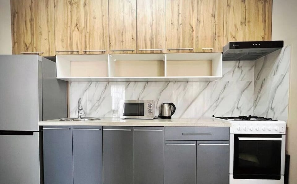 Comfort Apartment | Interior