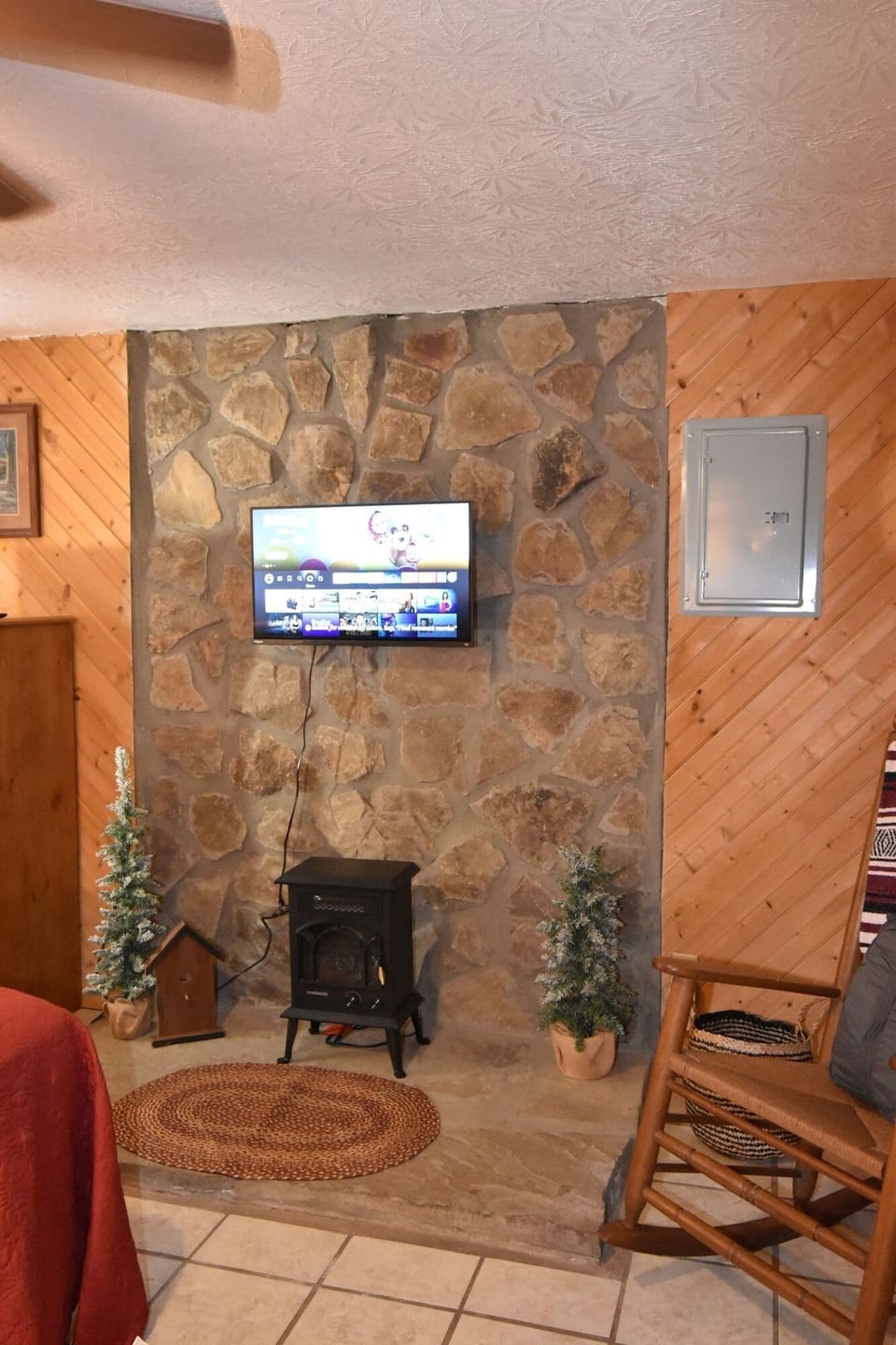 smart tv