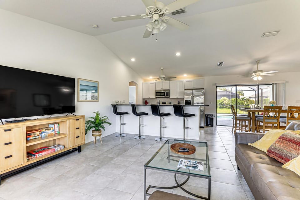 Rotonda Oasis – Near Beach, Golf & Boating (3170)