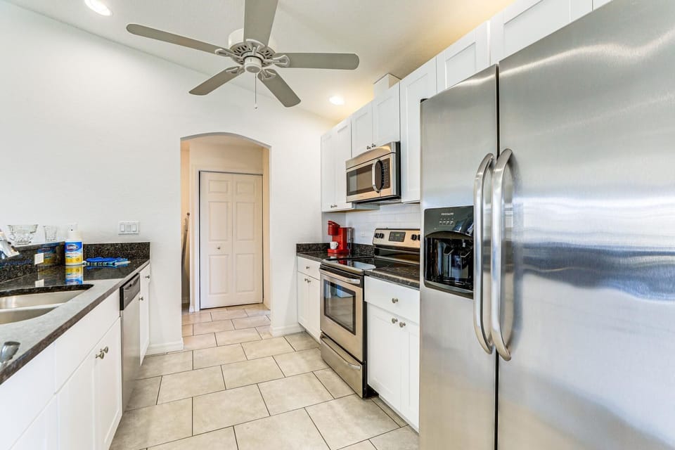 Rotonda Oasis – Near Beach, Golf & Boating (3158)
