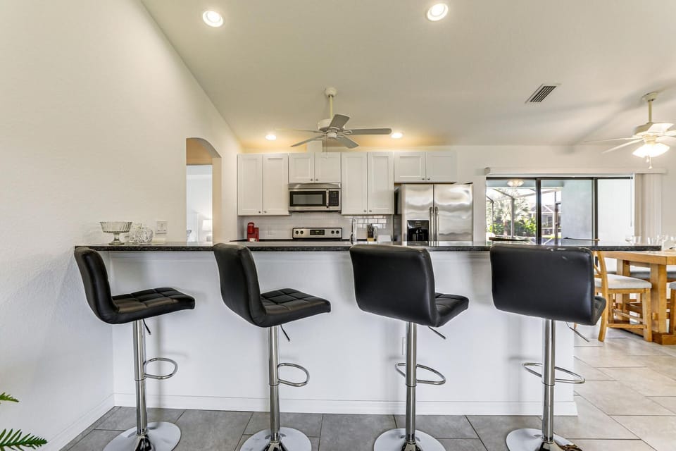 Rotonda Oasis – Near Beach, Golf & Boating (3167)