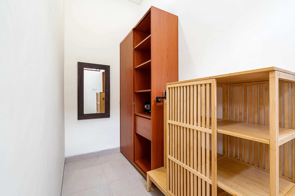 Basic Villa | Interior
