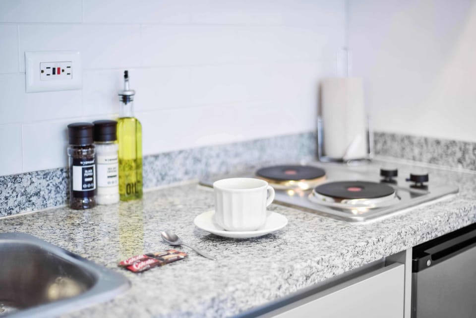 kitchen details