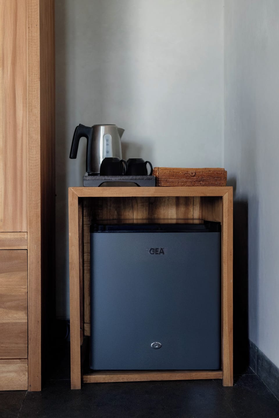 Minibar