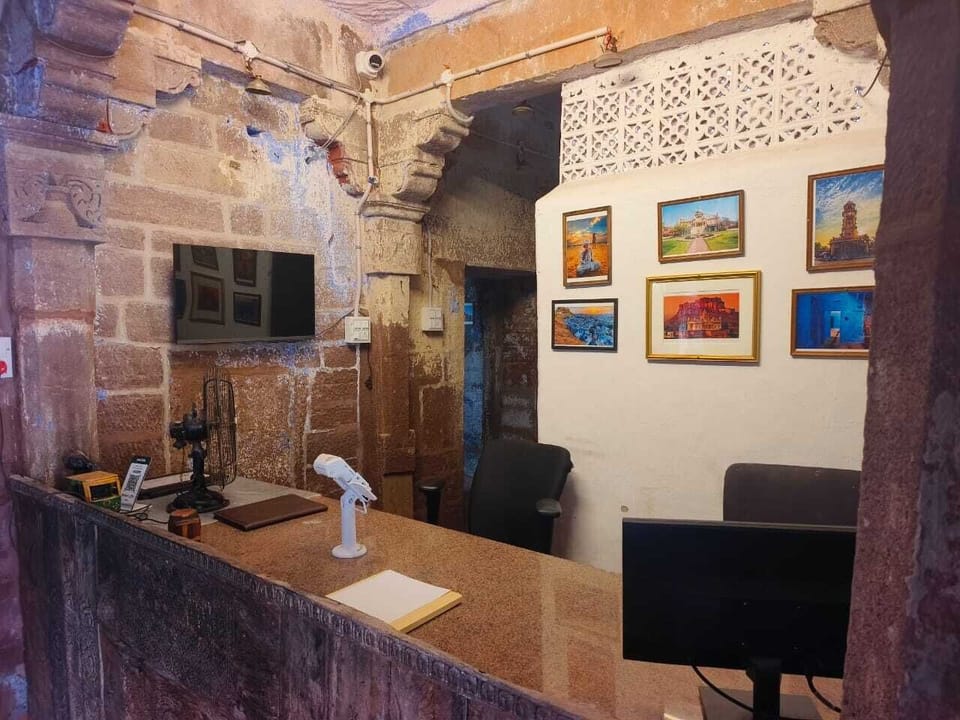 Shikhar Niwas Boutique Haveli Hotel in Rajasthan