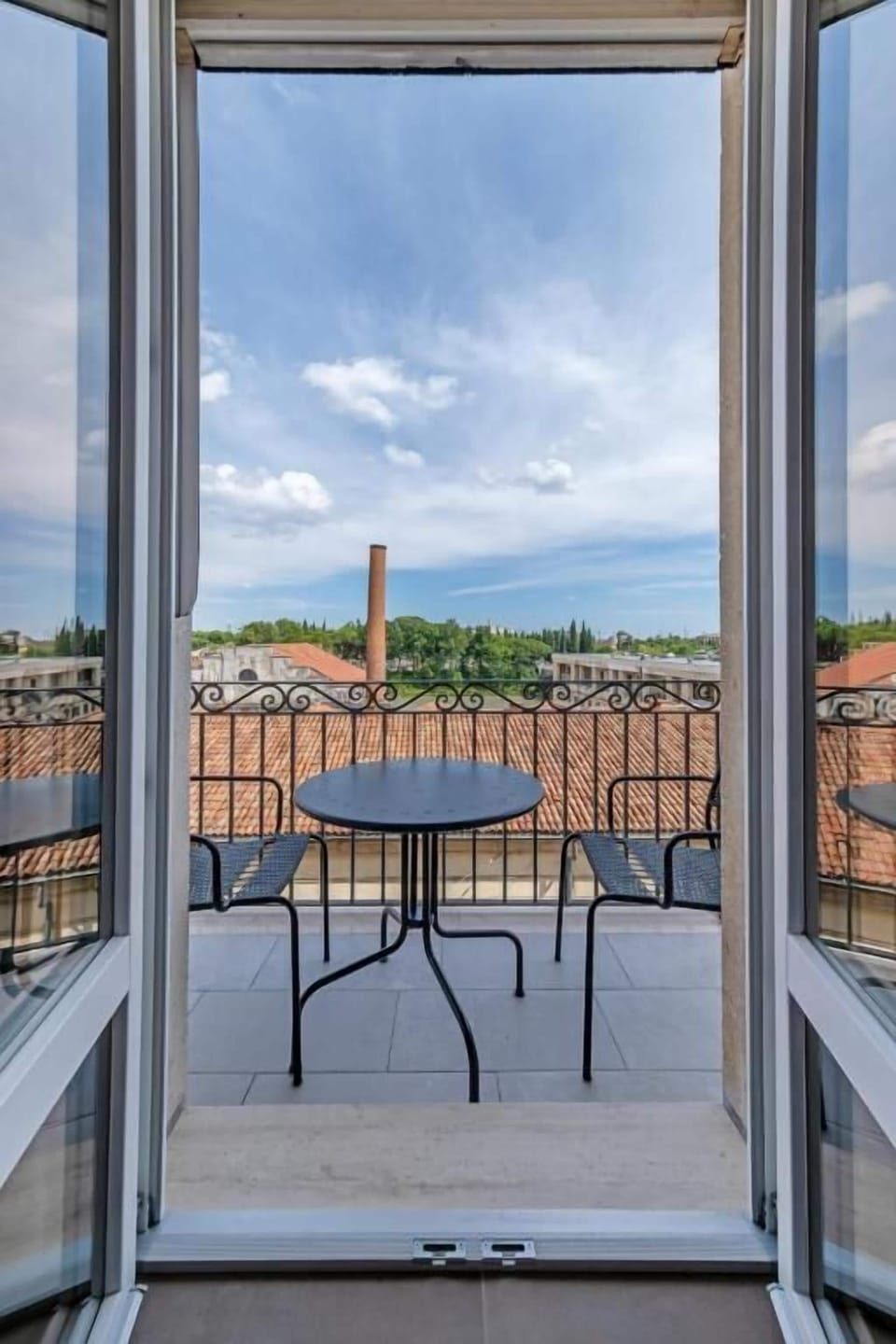 Superior Room, Balcony | Balcony