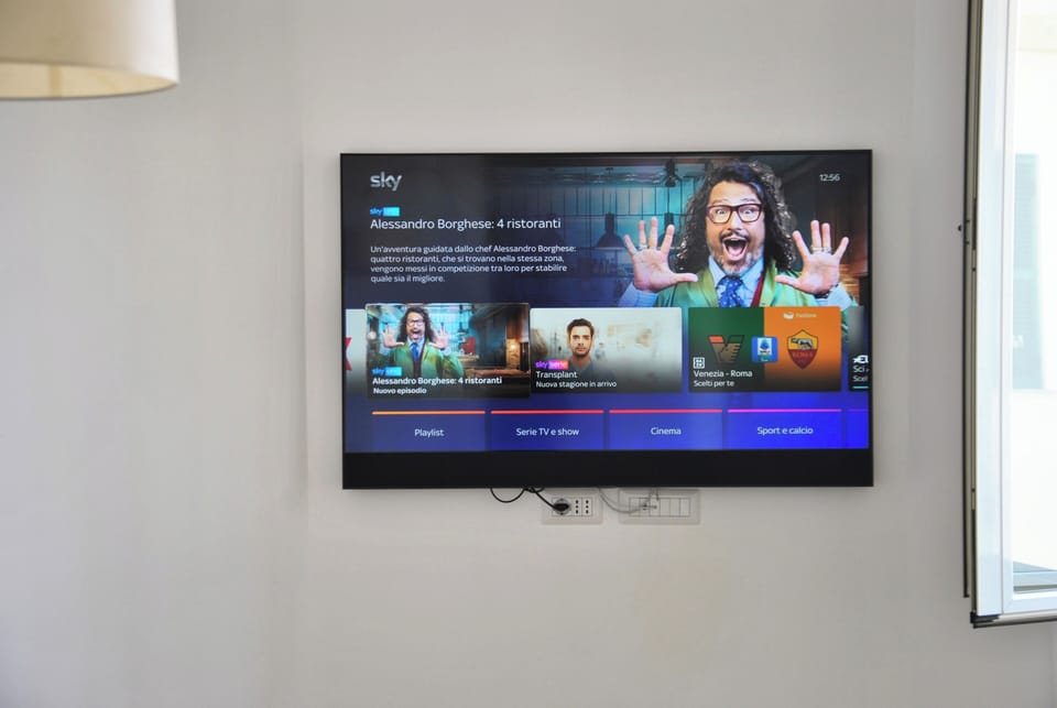 Television