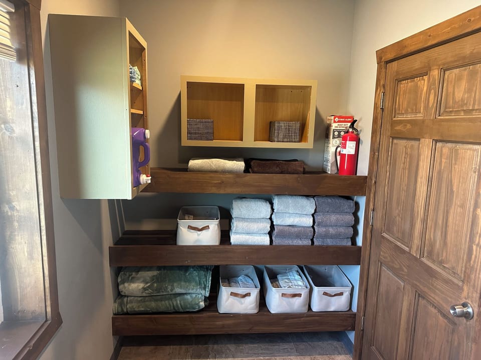 linens