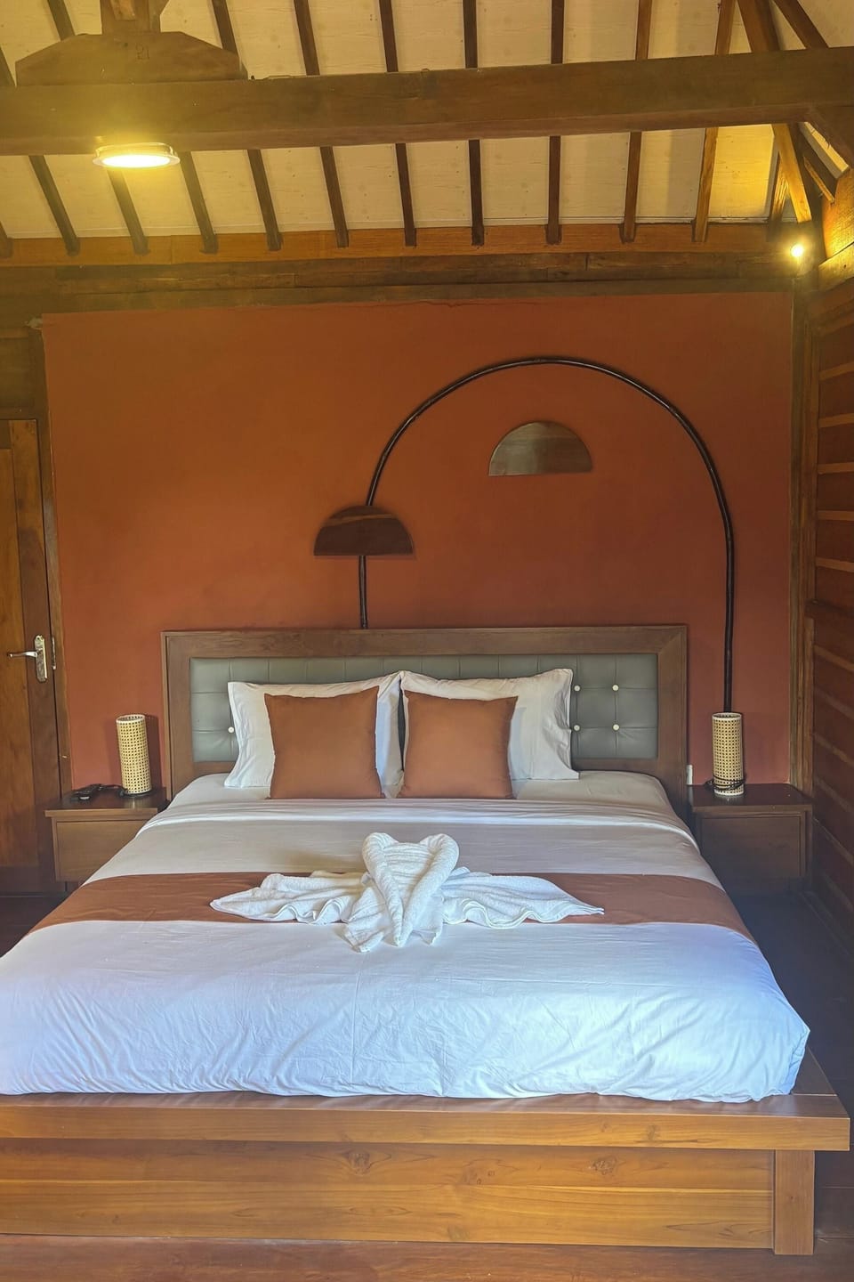Room, 1 Bedroom | Desk, free WiFi