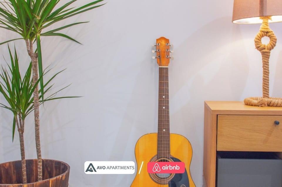 AVO Apartments Short Lets & Serviced Accommodation