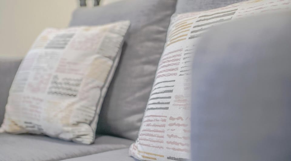   AVO Apartments Short Lets & Serviced Accommodation