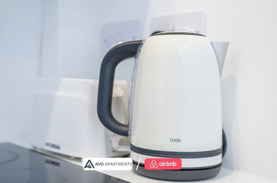 AVO Apartments Short Lets & Serviced Accommodation