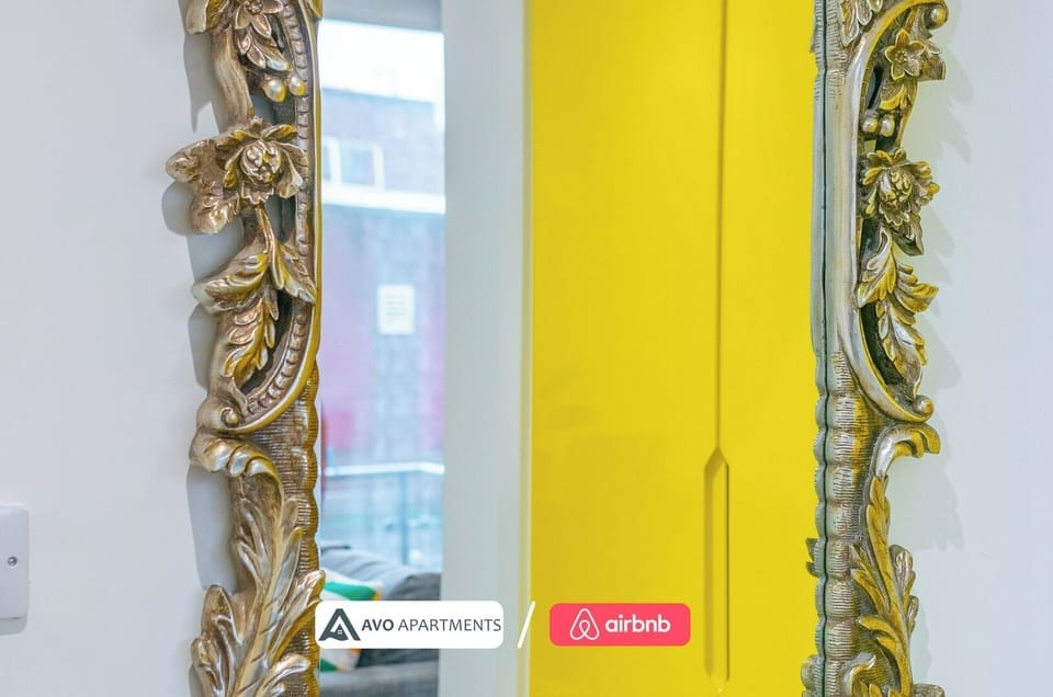   AVO Apartments Short Lets & Serviced Accommodation