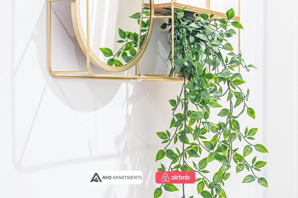 Avo Apartments Short Lets & Serviced Accommodation