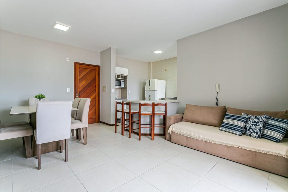 Apartment | Living area | TV
