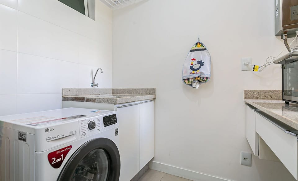 Apto C/churraq a 400m da Praia nos Ingleses Mdr102 Apartment in Florianopolis