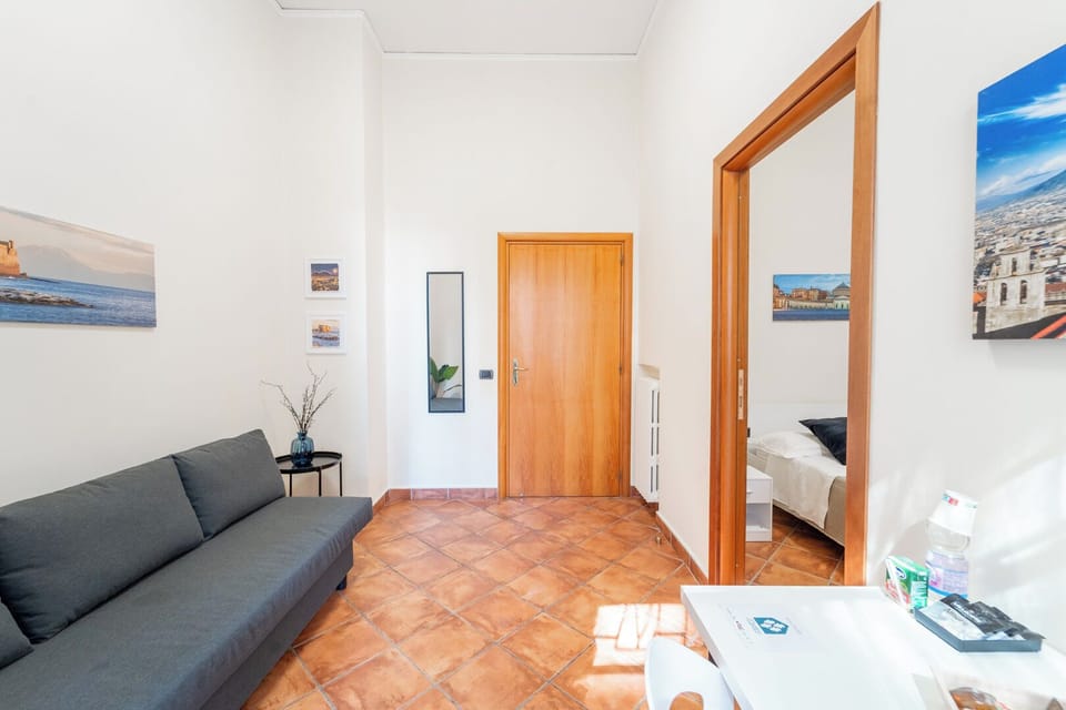 Family Room, Garden View | Desk, laptop workspace, blackout drapes, iron/ironing board