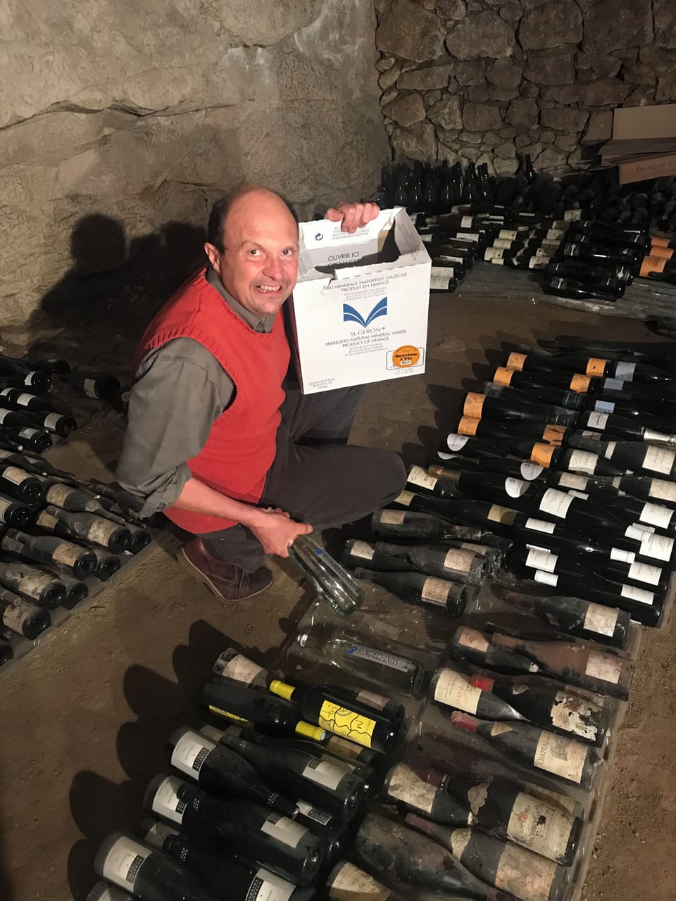 Winery
