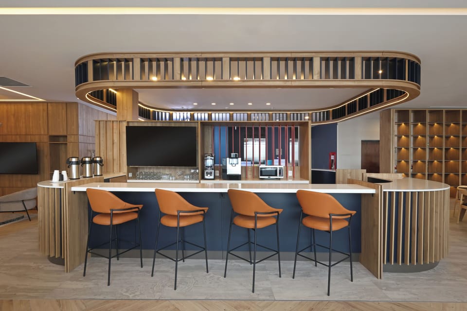Minibar