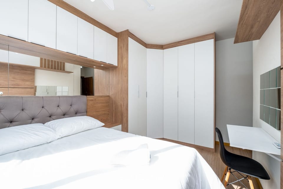 Basic Apartment