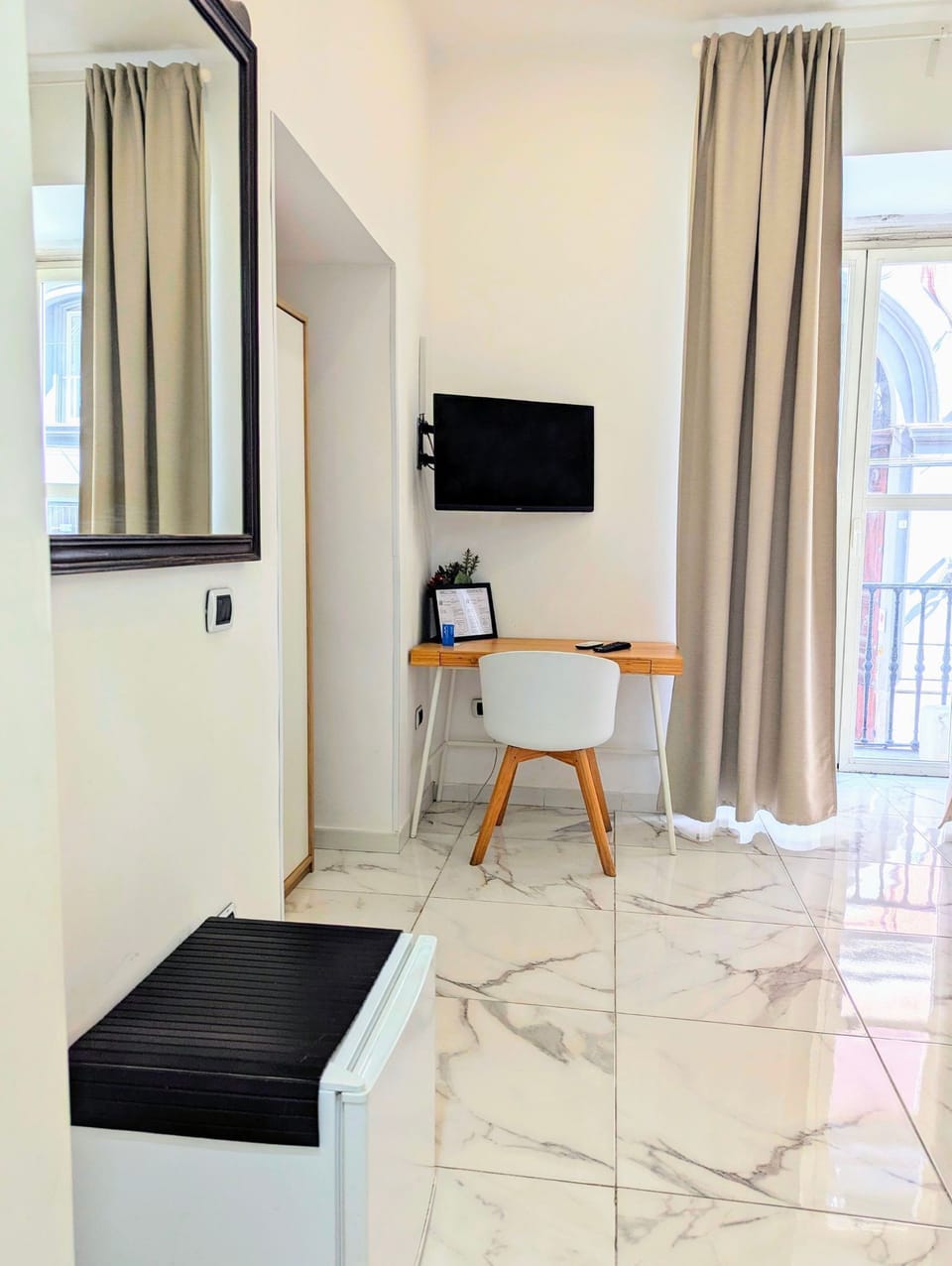 Superior Room | WiFi (free)