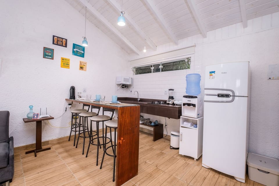 Basic Studio | Private kitchen | Cookware/dishes/utensils