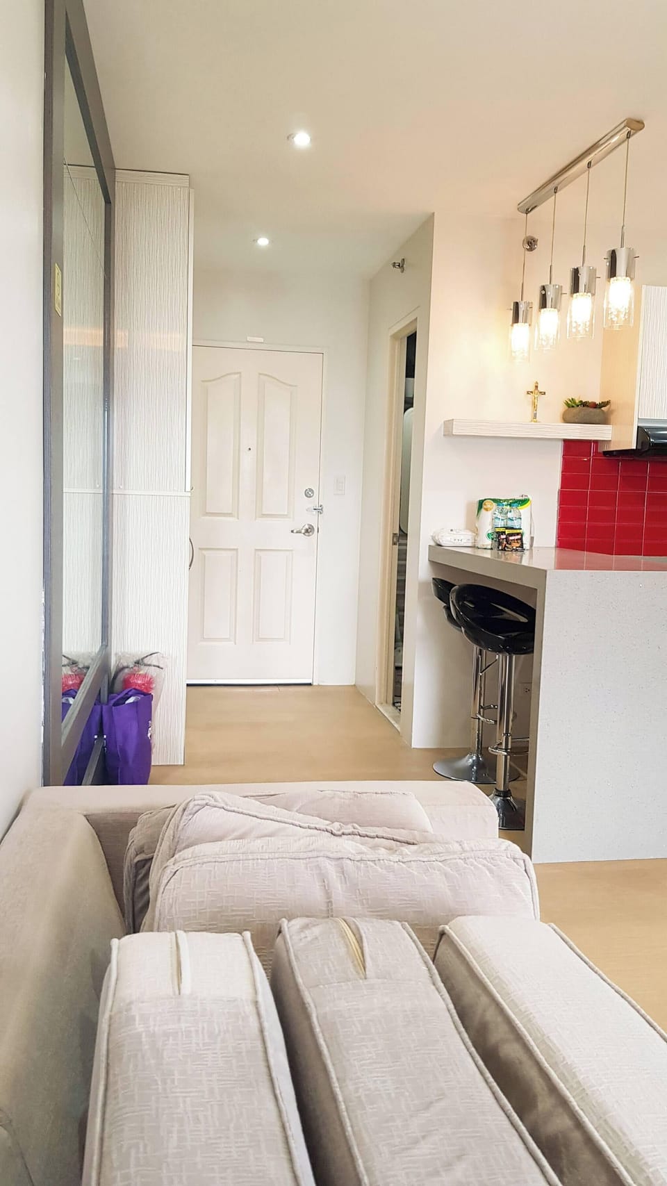 Apartment, 1 Bedroom, Accessible, Patio | Interior