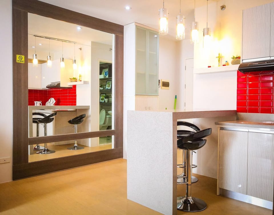 Apartment, 1 Bedroom, Accessible, Patio | Interior