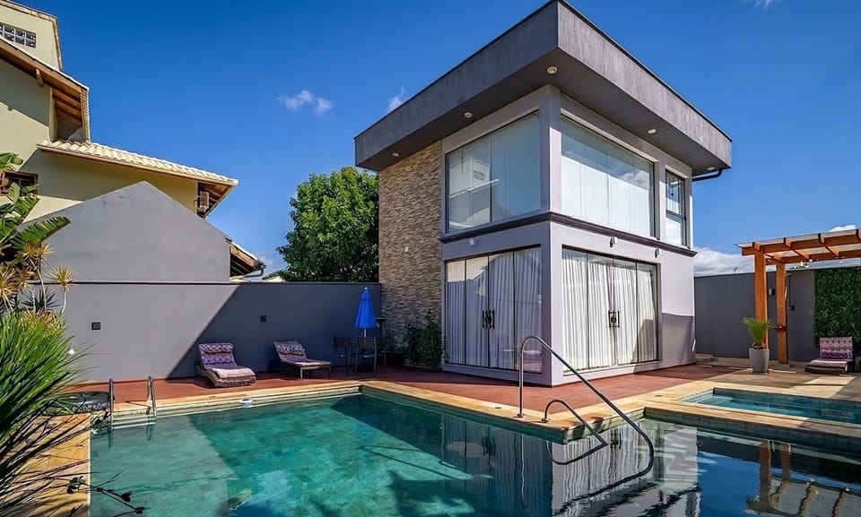 Basic Villa | Pool | Outdoor pool