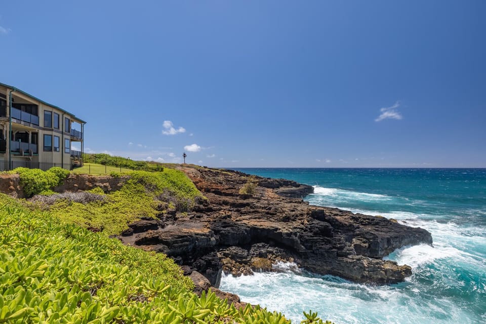 Makahuena Point