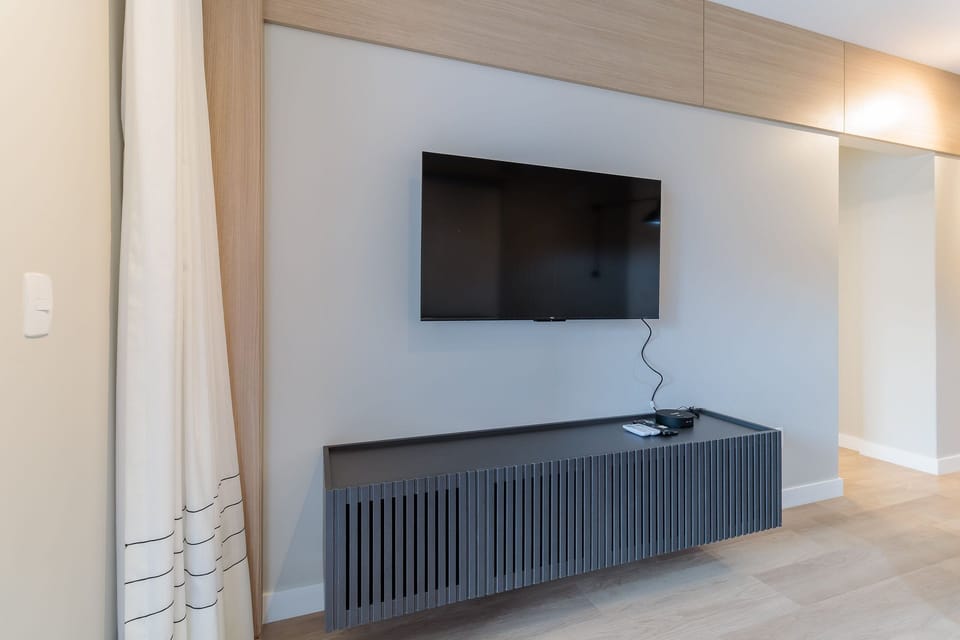 Basic Apartment | Interior
